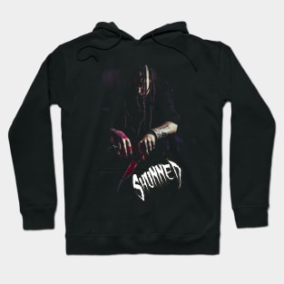 SHUNNED "BLOODY" Hoodie